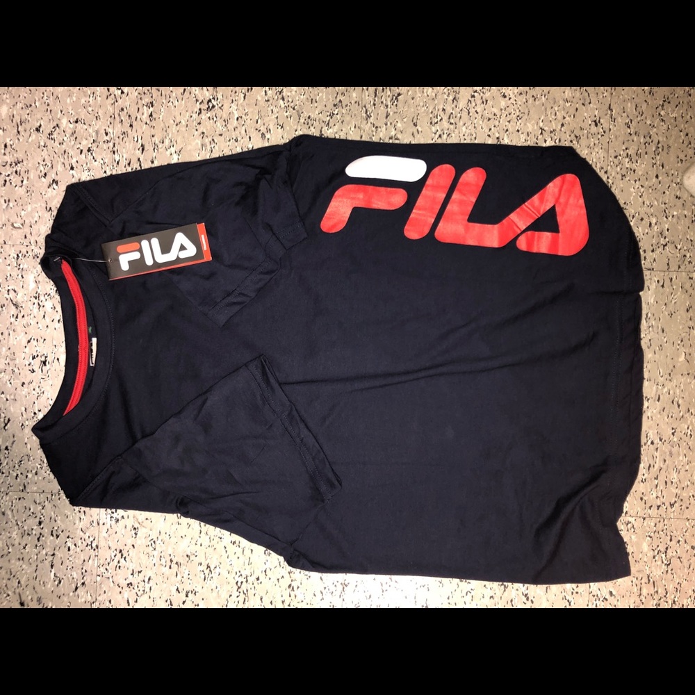 Vintage FILA T-Shirt